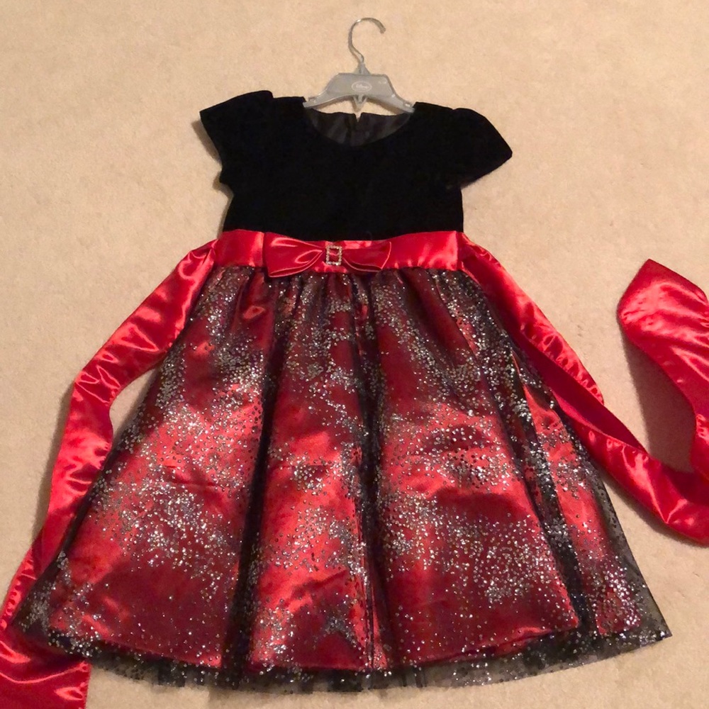 Holiday Dress